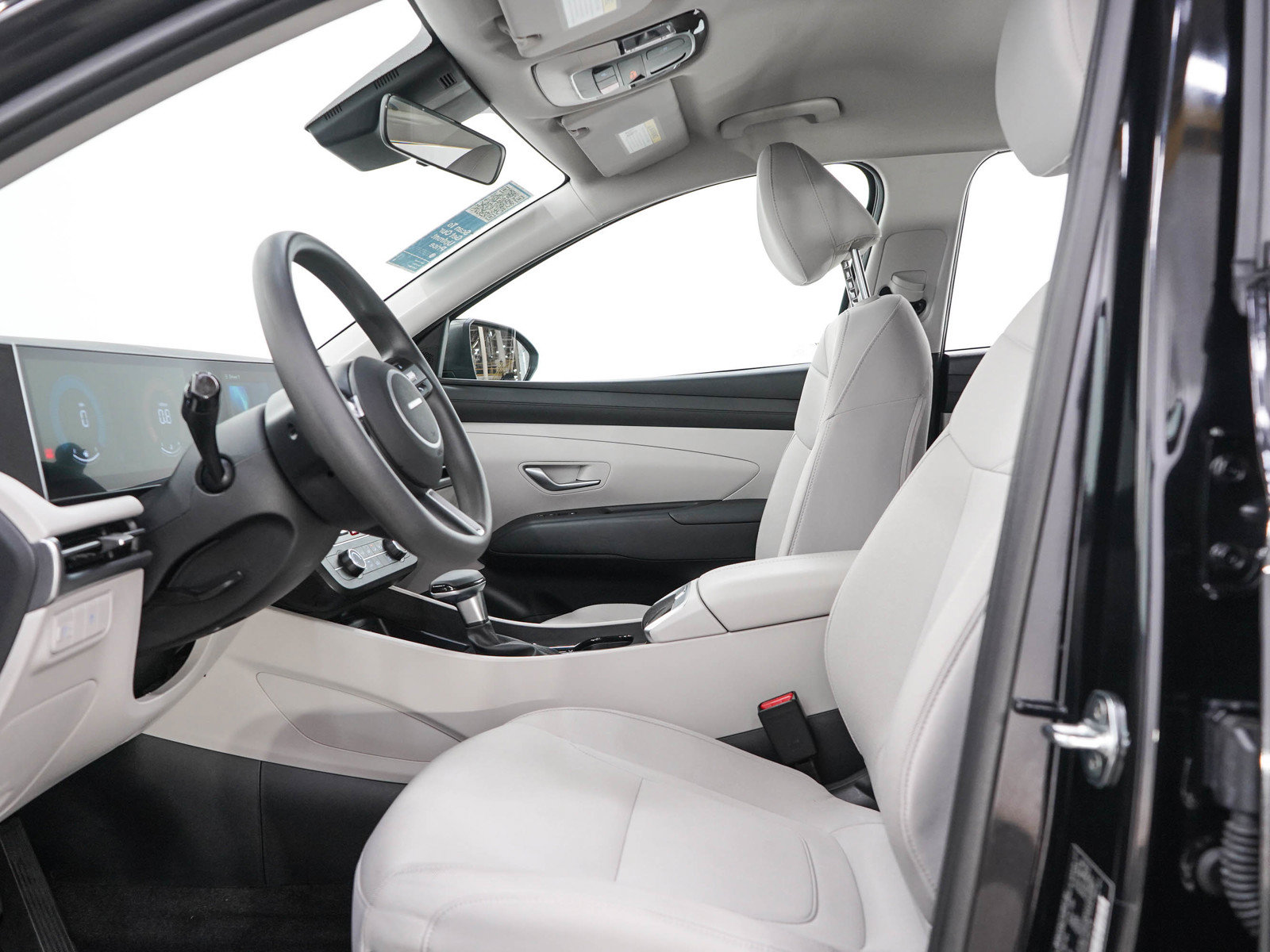 Certified 2026 Hyundai Tucson SE AWD/4WD image 22