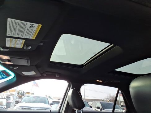 Certified 2019 Ford Explorer XLT w/ Equipment Group 202A image 13