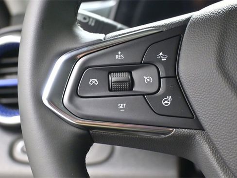 New 2026 Chevrolet Trax LT w/ Driver Confidence Package image 17