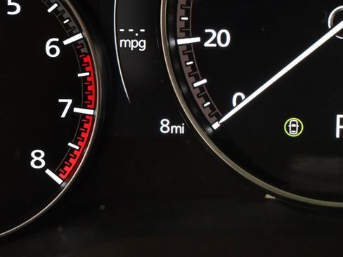 New 2026 MAZDA CX-50 AWD 2.5 S w/ Accent Package image 26