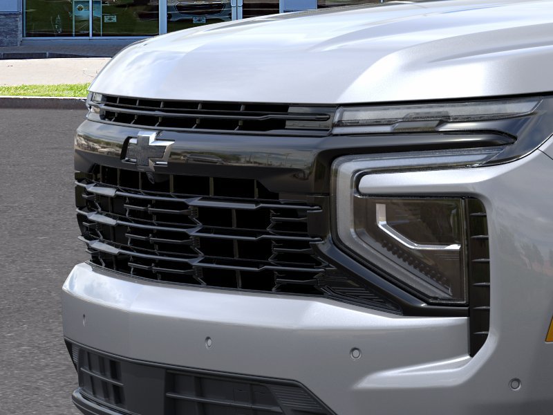 New 2026 Chevrolet Tahoe RST w/ Comfort Package AWD/4WD image 13