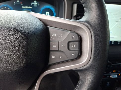 Certified 2025 Ford Bronco Big Bend AWD/4WD image 23