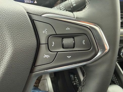 Used 2026 Chevrolet TrailBlazer ACTIV w/ Convenience Package AWD/4WD image 37