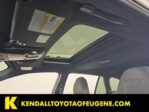 Used 2024 Subaru Outback Wilderness AWD/4WD image 25