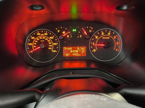 Used 2019 RAM ProMaster City Tradesman image 11