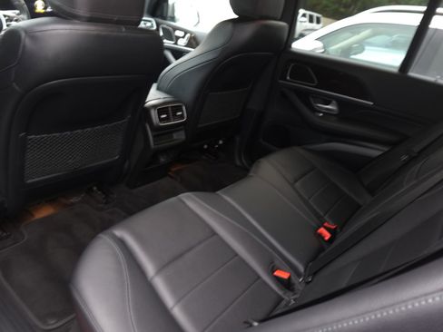 Used 2022 Mercedes-Benz GLE 350 GLE350 4MATIC image 12