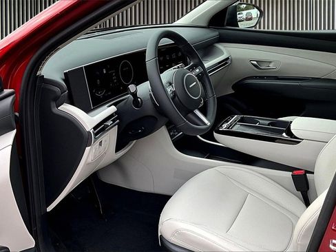 New 2026 Hyundai Tucson SEL w/ Tow & Go Package image 6