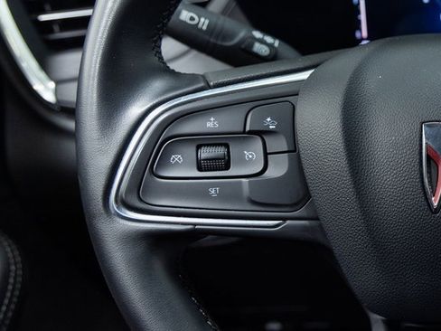 Used 2024 Buick Encore GX Sport Touring image 16