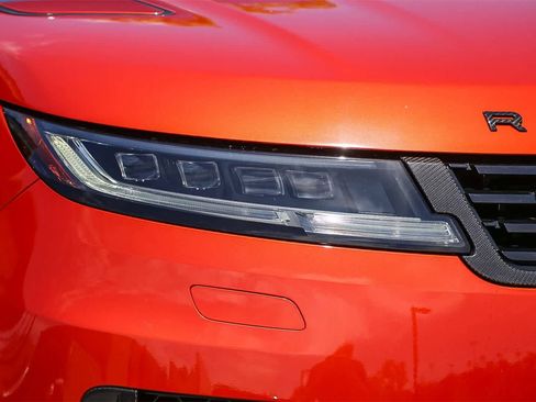 New 2025 Land Rover Range Rover Sport SV Edition Two image 4