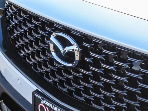 New 2026 MAZDA CX-50 AWD 2.5 Hybrid w/ Weather Package image 9