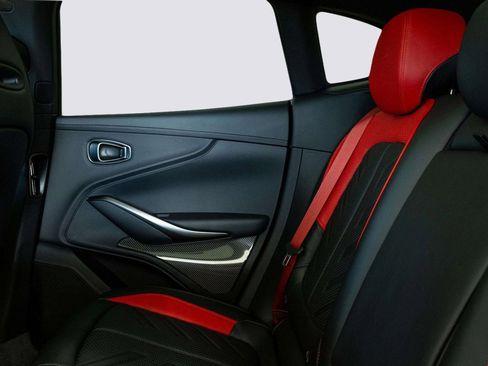 New 2026 Aston Martin DBX S image 44