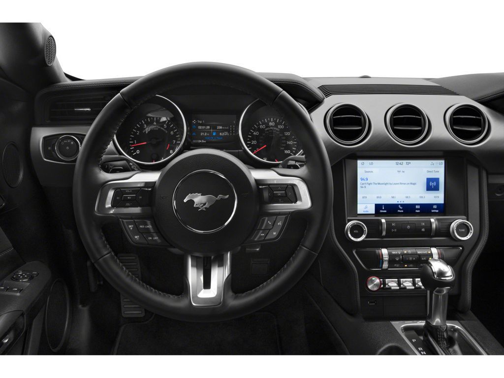 Used 2023 Ford Mustang GT Premium w/ Equipment Group 401A RWD image 6