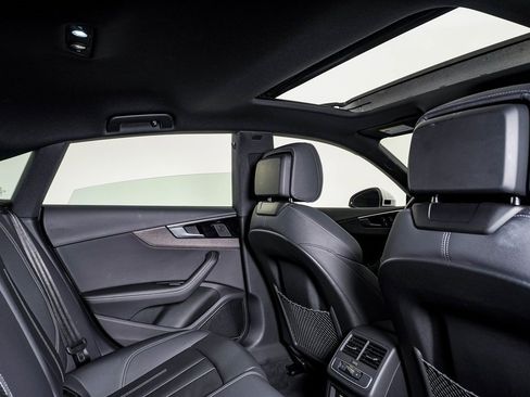 Used 2024 Audi A5 2.0T Premium Plus image 16