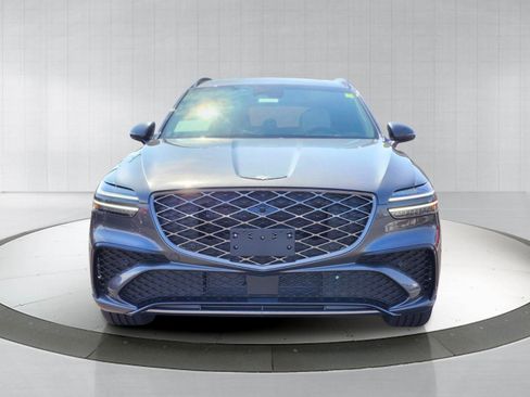 New 2026 Genesis GV70 3.5T Sport Prestige AWD/4WD image 8