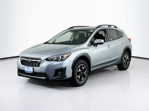 Used 2019 Subaru Crosstrek 2.0i Premium AWD/4WD image 1