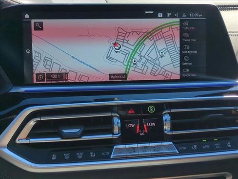 Certified 2022 BMW X5 M w/ Competition Package 2 image 13