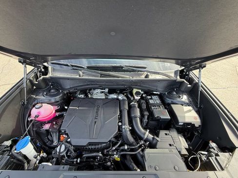 New 2026 Hyundai Santa Fe SEL FWD image 30