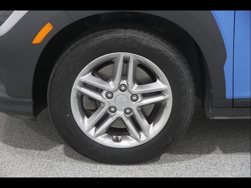 Certified 2022 Hyundai Kona SE AWD/4WD image 22