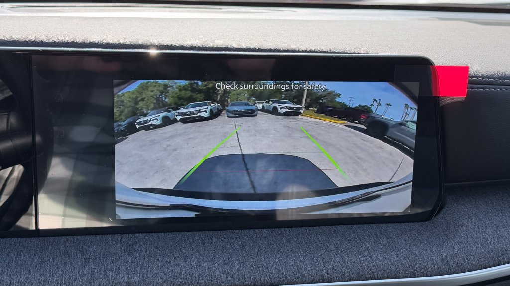 Used 2026 Nissan Kicks SV FWD image 24