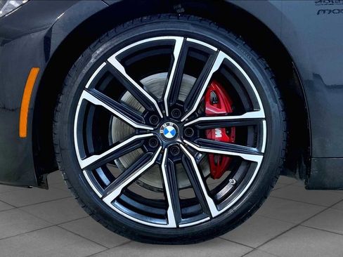 Used 2024 BMW M240i xDrive Coupe w/ Premium Package image 10