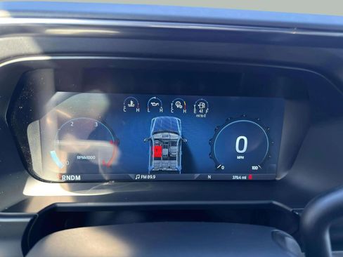 Used 2026 Ford F450 Platinum image 18