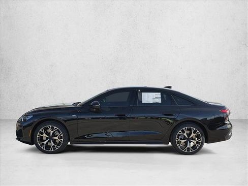 New 2026 Audi A6 Premium Plus image 8