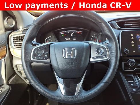 Used 2020 Honda CR-V EX image 23