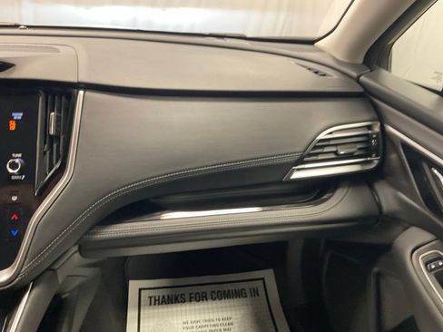 Used 2024 Subaru Outback Limited w/ Popular Package #2 AWD/4WD image 22
