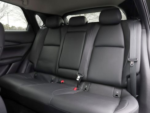 Certified 2022 MAZDA CX-30 AWD 2.5 S w/ Select Package image 8