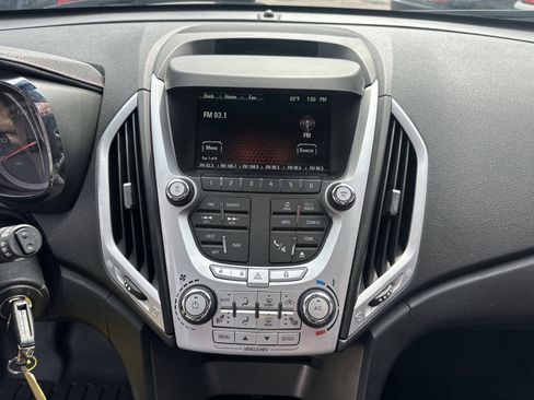 Used 2014 GMC Terrain SLT w/ Safety Package AWD/4WD image 14