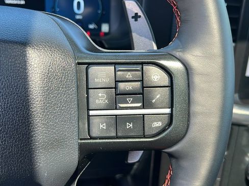 Certified 2025 Ford F150 Raptor image 20