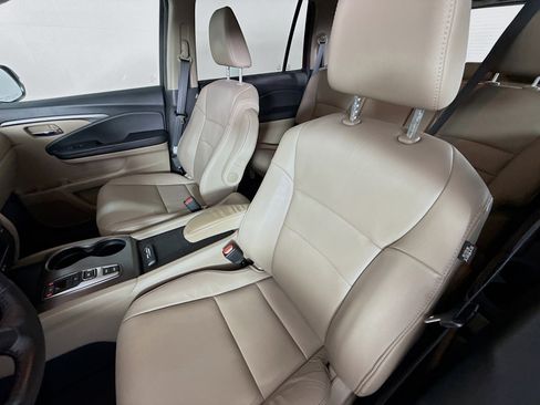 Certified 2021 Honda Pilot EX-L image 25