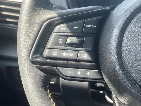 Used 2024 Subaru Crosstrek 2.5i Sport w/ Crosstrek Mirror Package image 23
