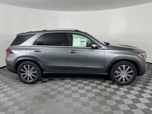 New 2026 Mercedes-Benz GLE 350 350 4MATIC image 14