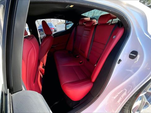 Used 2021 Lexus IS 350 F Sport w/ Accessory Package image 20