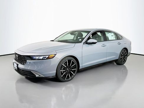 New 2026 Honda Accord Touring image 3