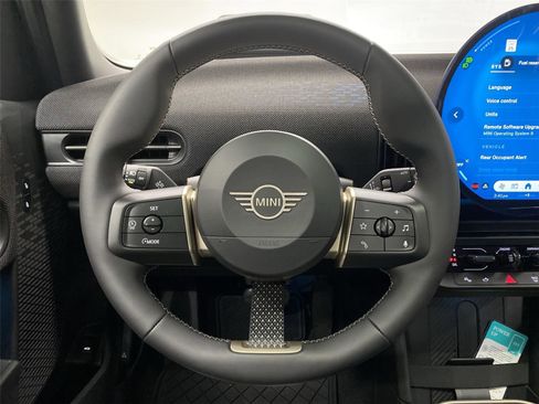 New 2026 MINI Cooper S image 15