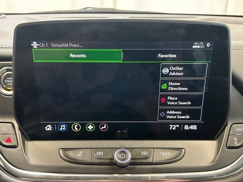 Used 2025 Chevrolet Blazer LT FWD image 15