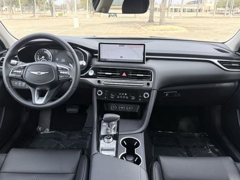 Used 2026 Genesis G70 2.5T image 53