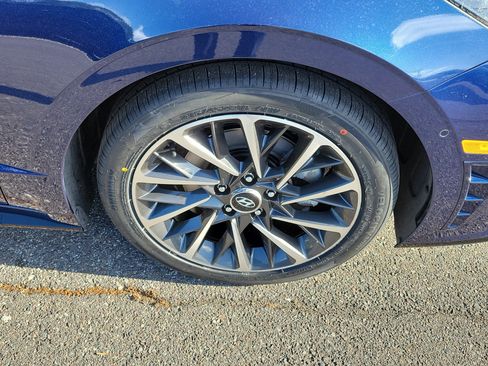 Used 2020 Hyundai Sonata Limited FWD image 41