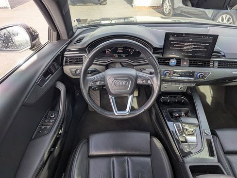 Used 2023 Audi A4 2.0T Premium Plus image 29