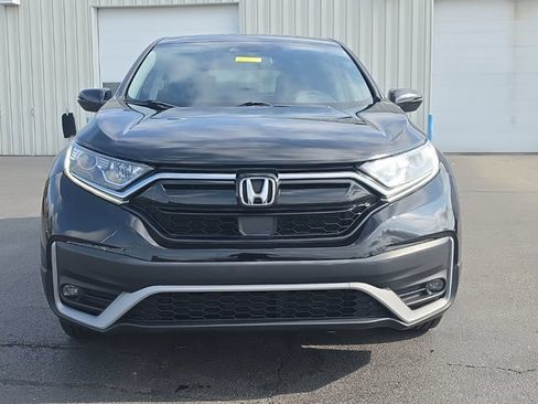 Used 2020 Honda CR-V EX-L image 2