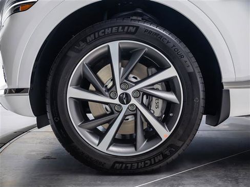 New 2026 Genesis GV80 2.5T Select image 11