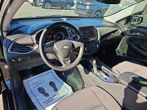 Used 2022 Chevrolet Malibu LT image 18