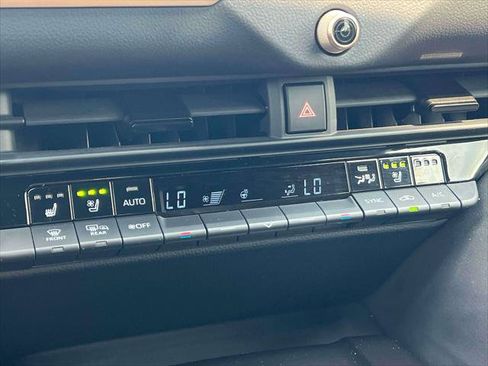 Certified 2026 Toyota Crown w/ Advanced Technology Package AWD/4WD image 34