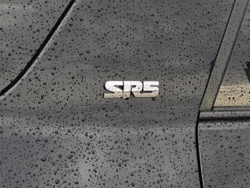 Used 2022 Toyota 4Runner SR5 image 8