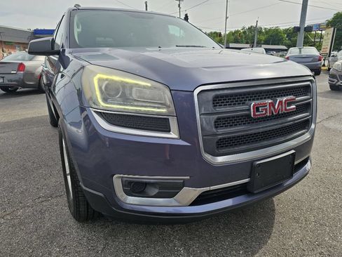 Used 2014 GMC Acadia SLE FWD image 9