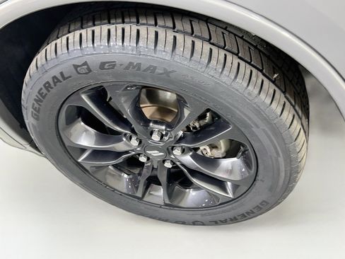 Used 2022 Dodge Durango GT AWD/4WD image 33