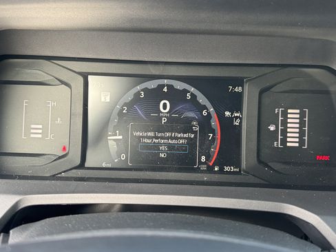 New 2026 Toyota Tacoma SR RWD image 22