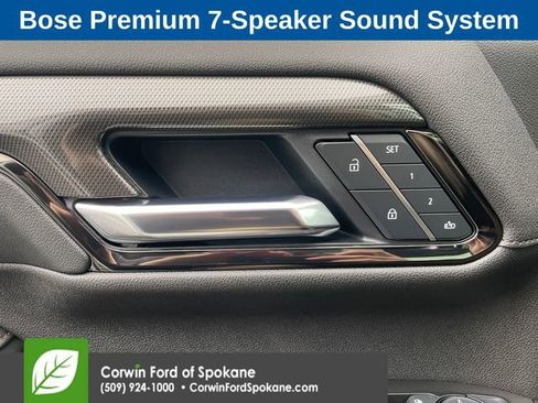 Used 2025 GMC Sierra 3500 AT4 w/ AT4 Premium Plus Package image 26